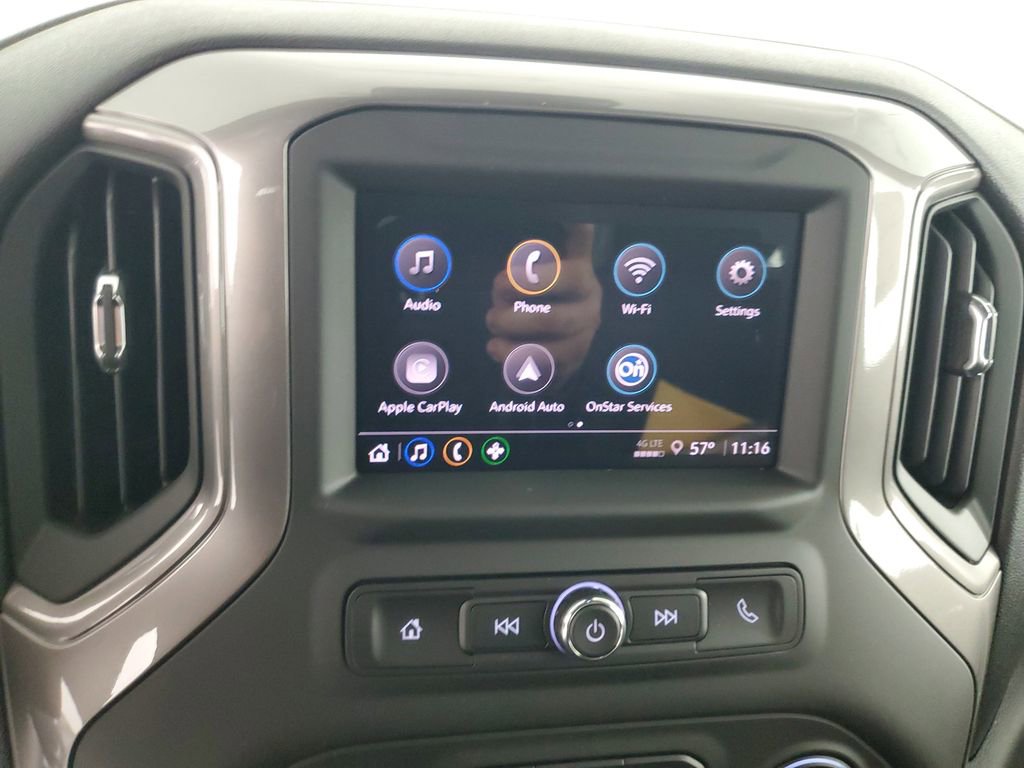 New 2026 Chevrolet Silverado 3500 W/T w/ WT Convenience Package image 27