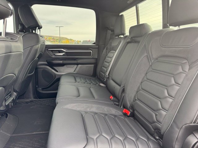 New 2026 RAM 1500 Big Horn AWD/4WD image 20