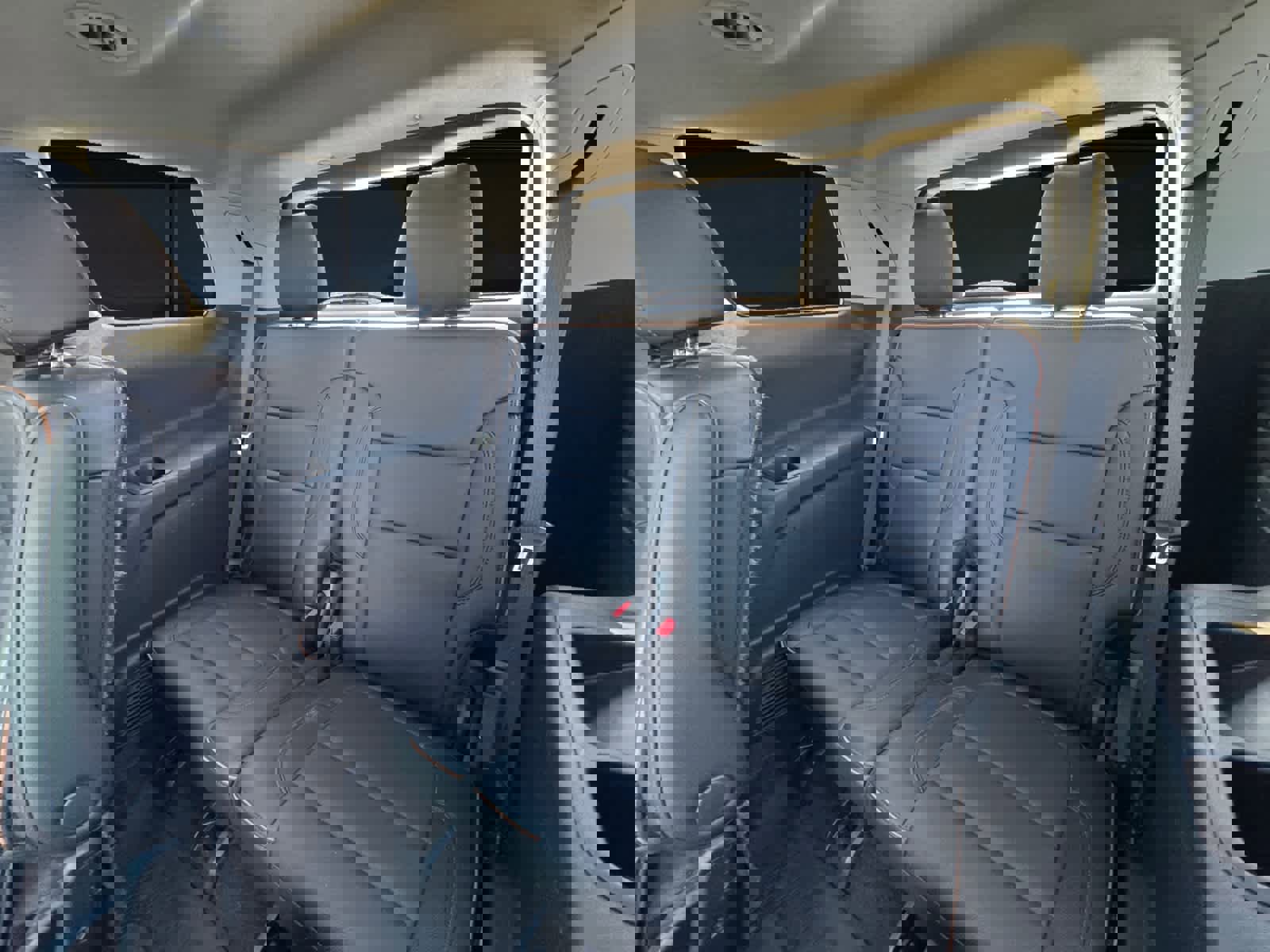 Used 2021 GMC Acadia AT4 w/ Trailering Package image 17