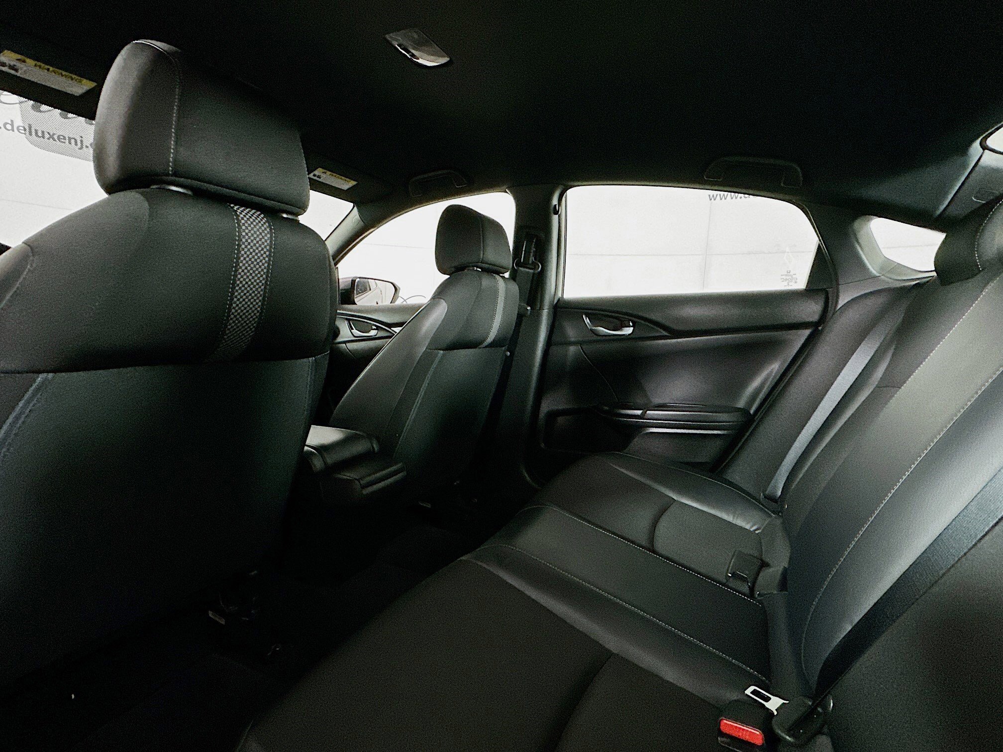 Used 2021 Honda Civic Sport image 23