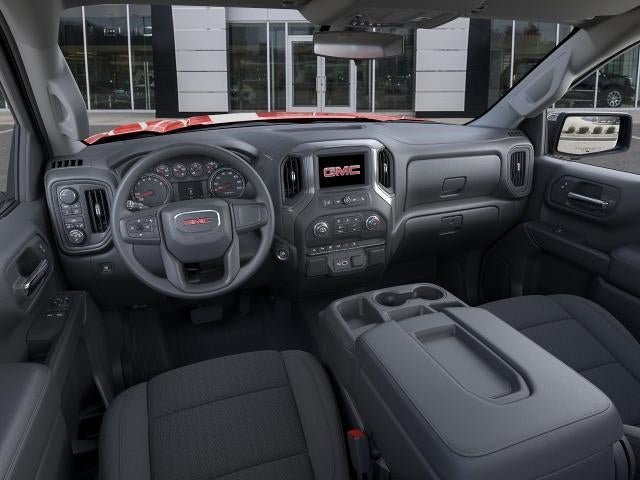 New 2026 GMC Sierra 1500 Pro w/ Pro Value Package AWD/4WD image 15