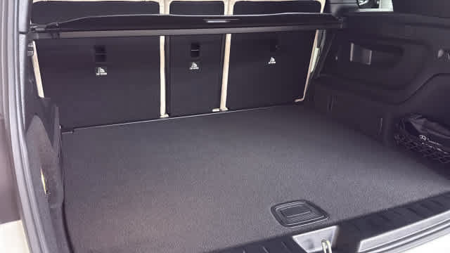 New 2026 Mercedes-Benz GLB 250 4MATIC image 35