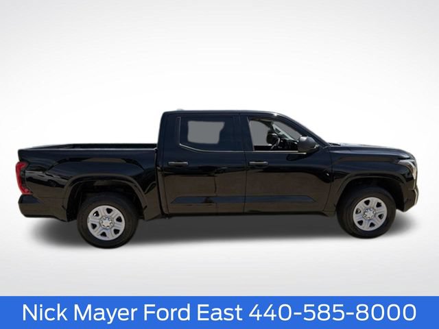 Used 2022 Toyota Tundra SR w/ SR Tow Package RWD image 9