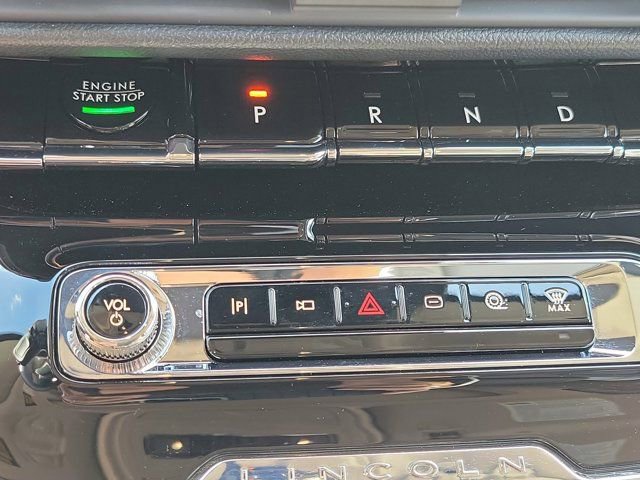 Certified 2026 Lincoln Corsair Grand Touring image 28