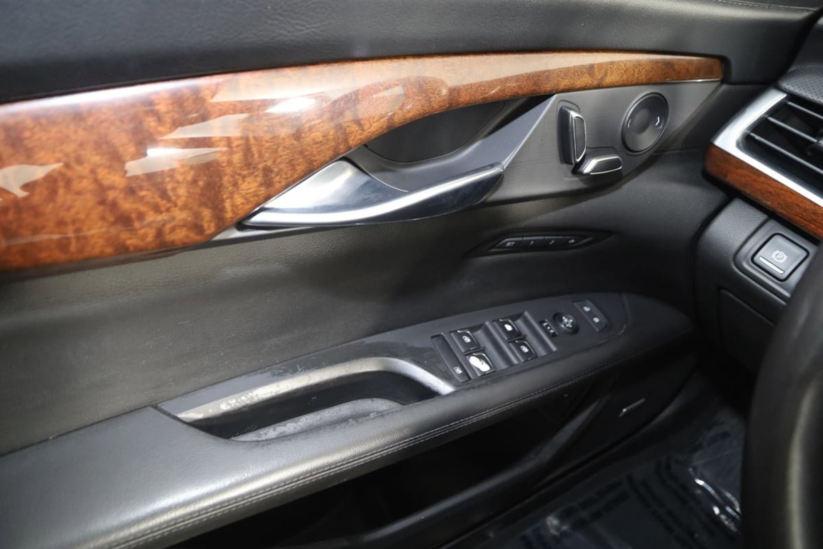 Used 2018 Cadillac CT6 3.6 AWD image 32
