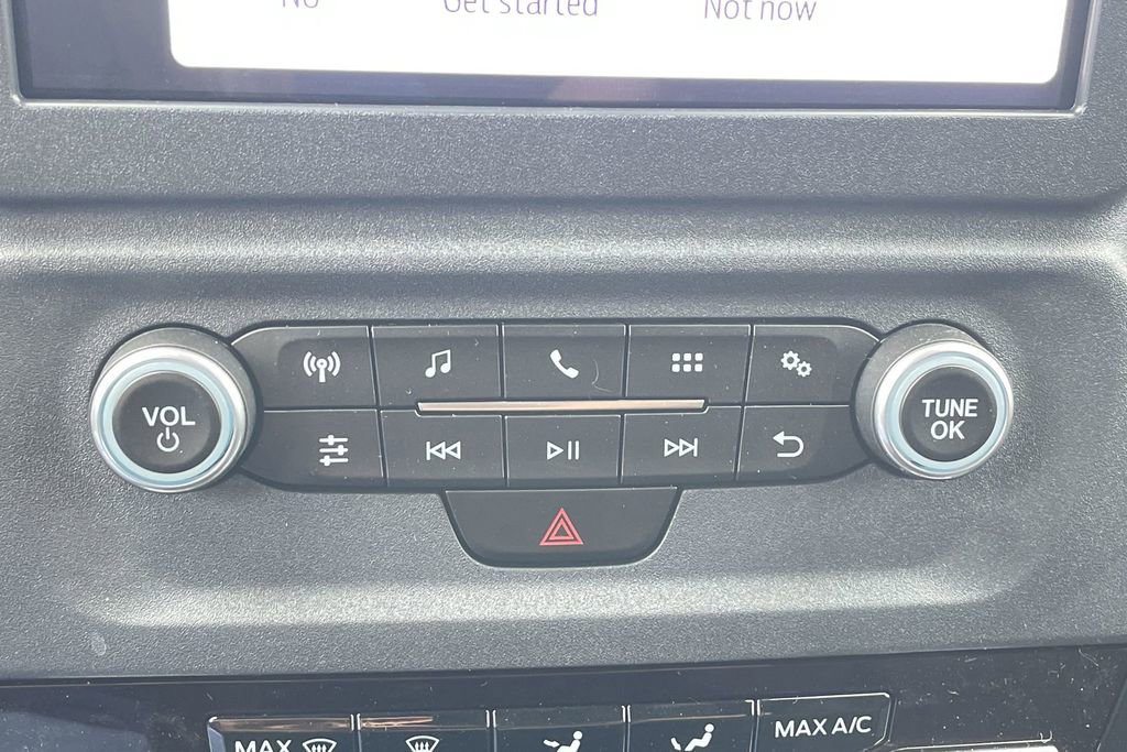 New 2025 Ford Explorer 4WD Police Interceptor image 29