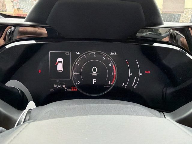 New 2026 Lexus NX 350 AWD w/ Premium Package image 30