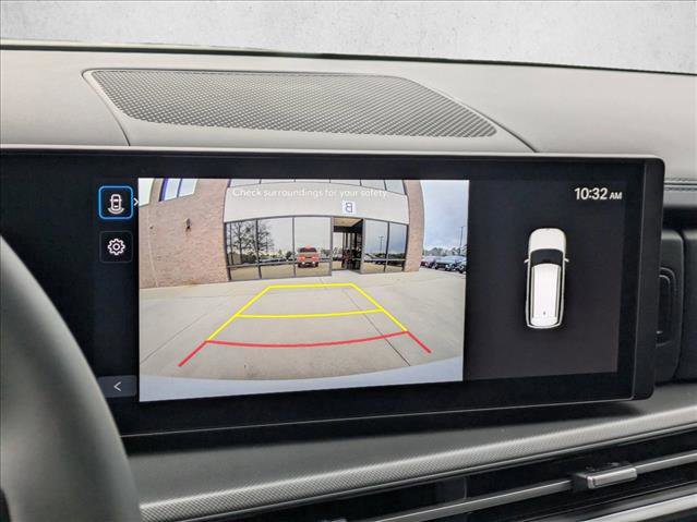 New 2026 Hyundai Santa Fe SE FWD image 14