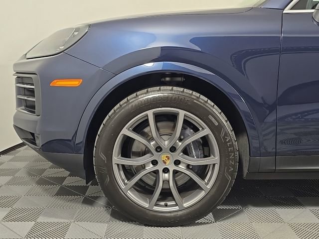 Certified 2024 Porsche Cayenne image 11