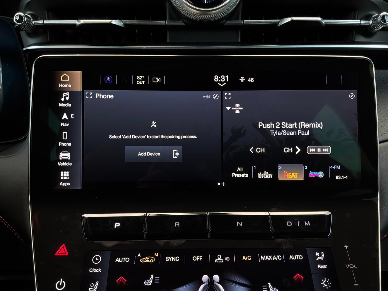 Used 2023 Maserati Grecale Modena AWD/4WD image 38