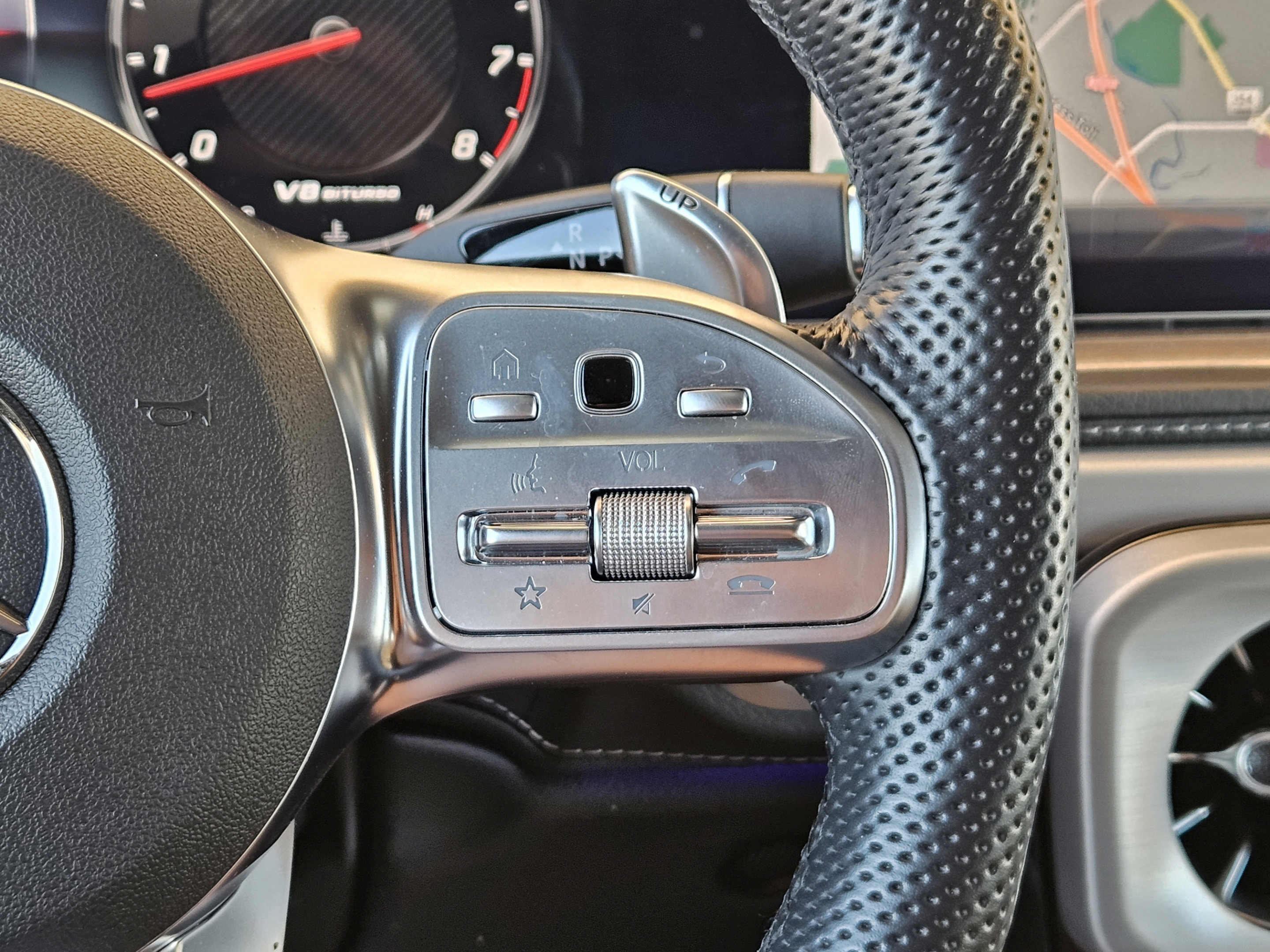 Used 2022 Mercedes-Benz G 63 AMG 4MATIC image 25