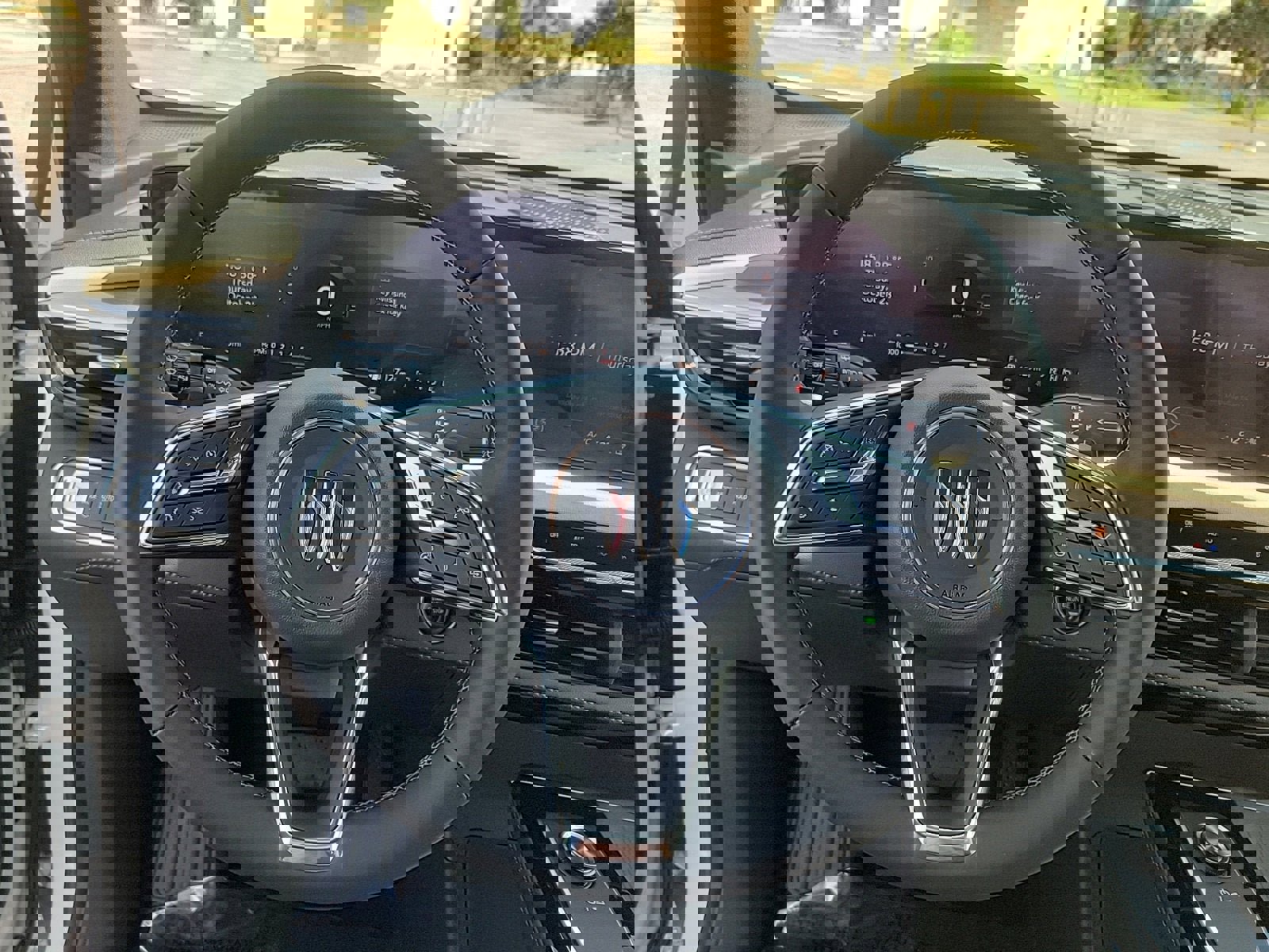 New 2026 Buick Enclave Preferred image 18