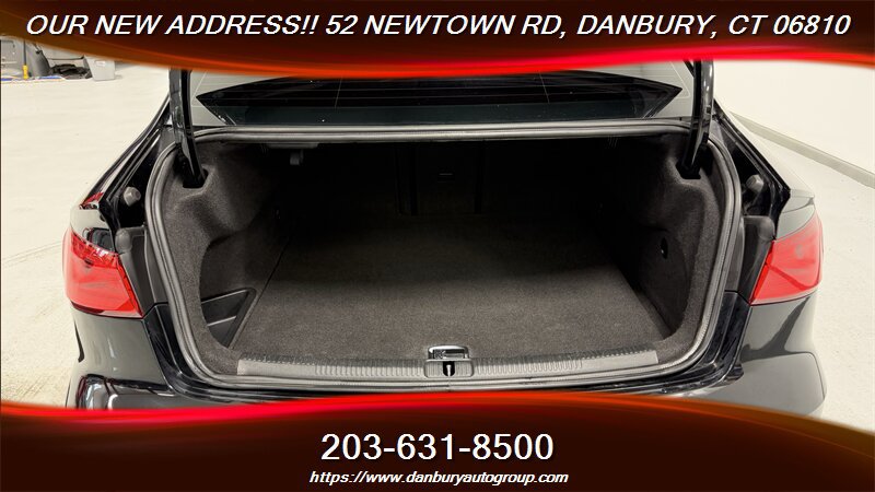 Used 2015 Audi A3 2.0T Prestige w/ Prestige Package AWD/4WD image 35