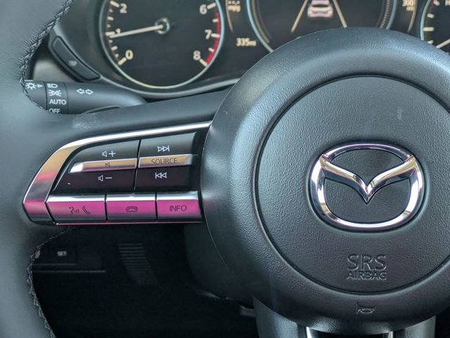 New 2026 MAZDA CX-50 AWD 2.5 S w/ Accent Package image 17