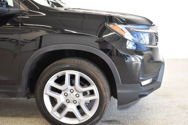 Used 2024 Honda Passport EX-L image 13