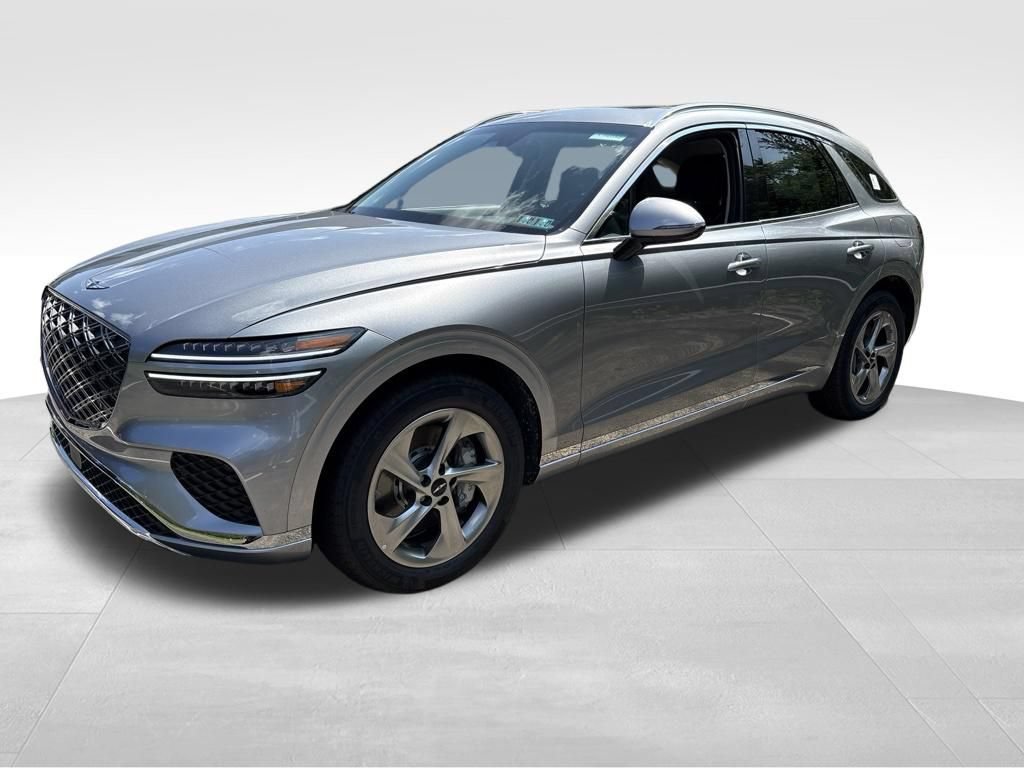 New 2026 Genesis GV70 2.5T Select