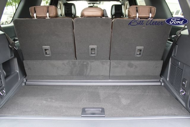 New 2027 Ford Expedition King Ranch RWD image 6