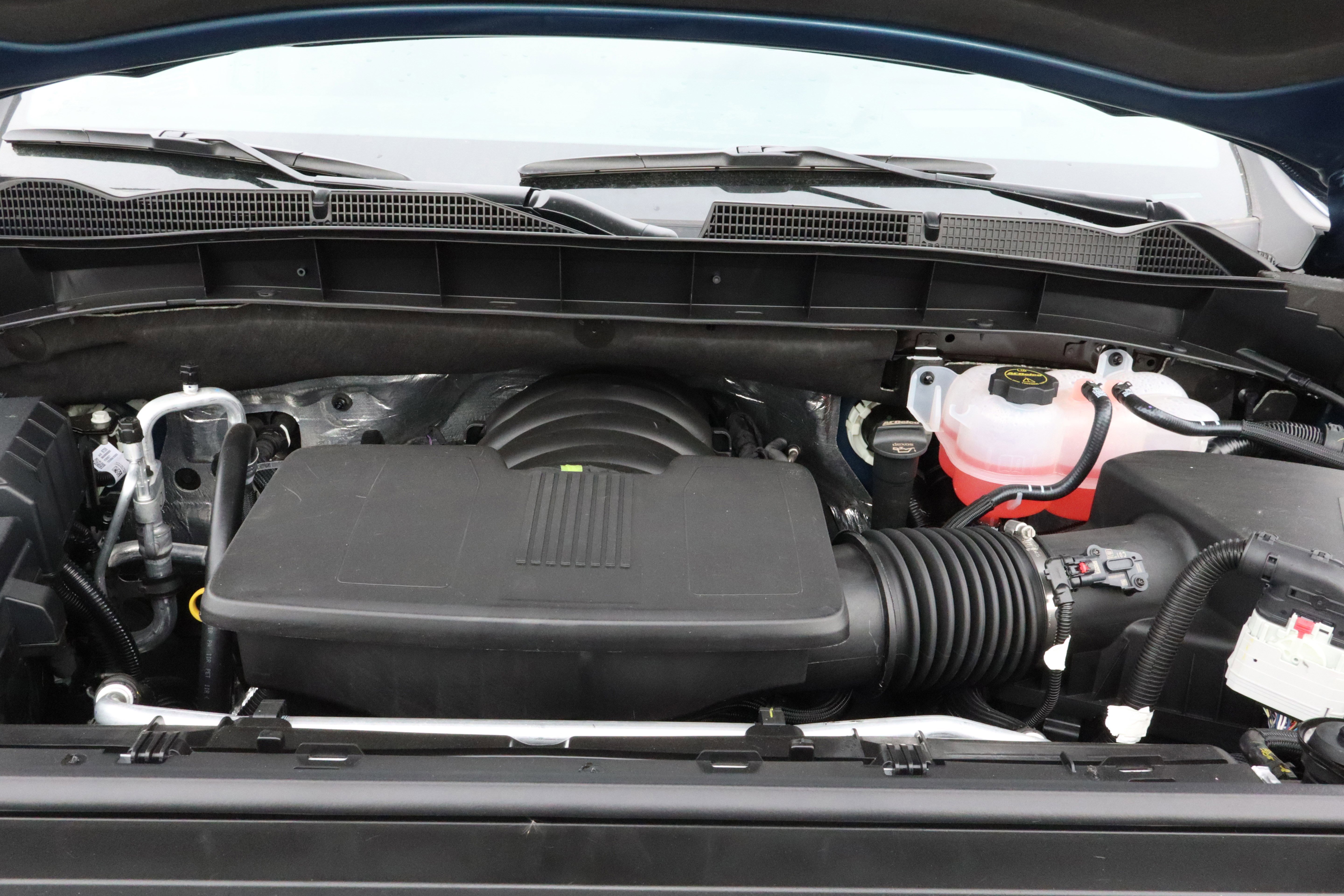 New 2026 GMC Sierra 1500 Denali w/ Technology Package image 18