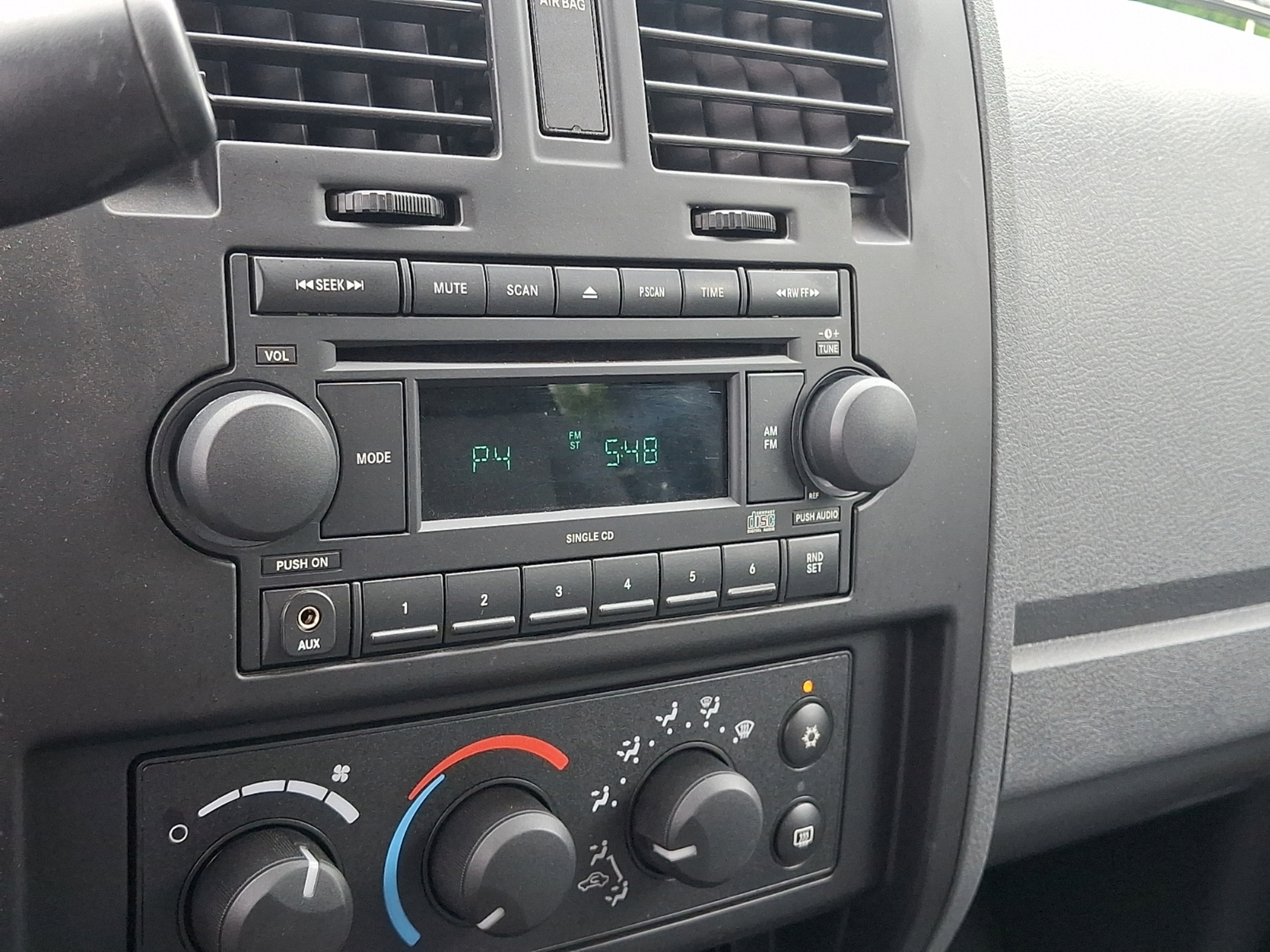 Used 2007 Dodge Dakota ST RWD image 14