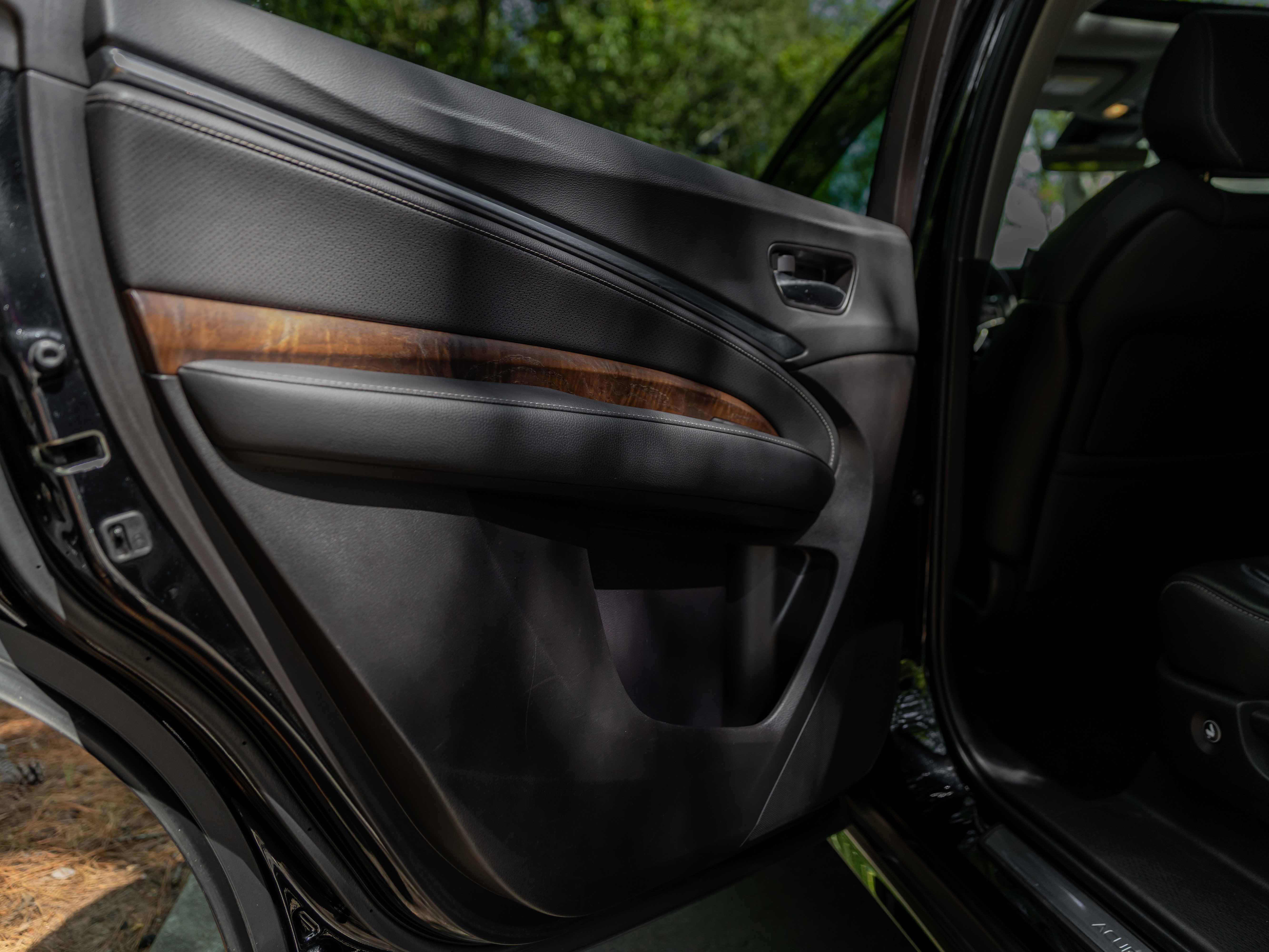 Used 2020 Acura MDX SH-AWD w/ Technology Package image 33