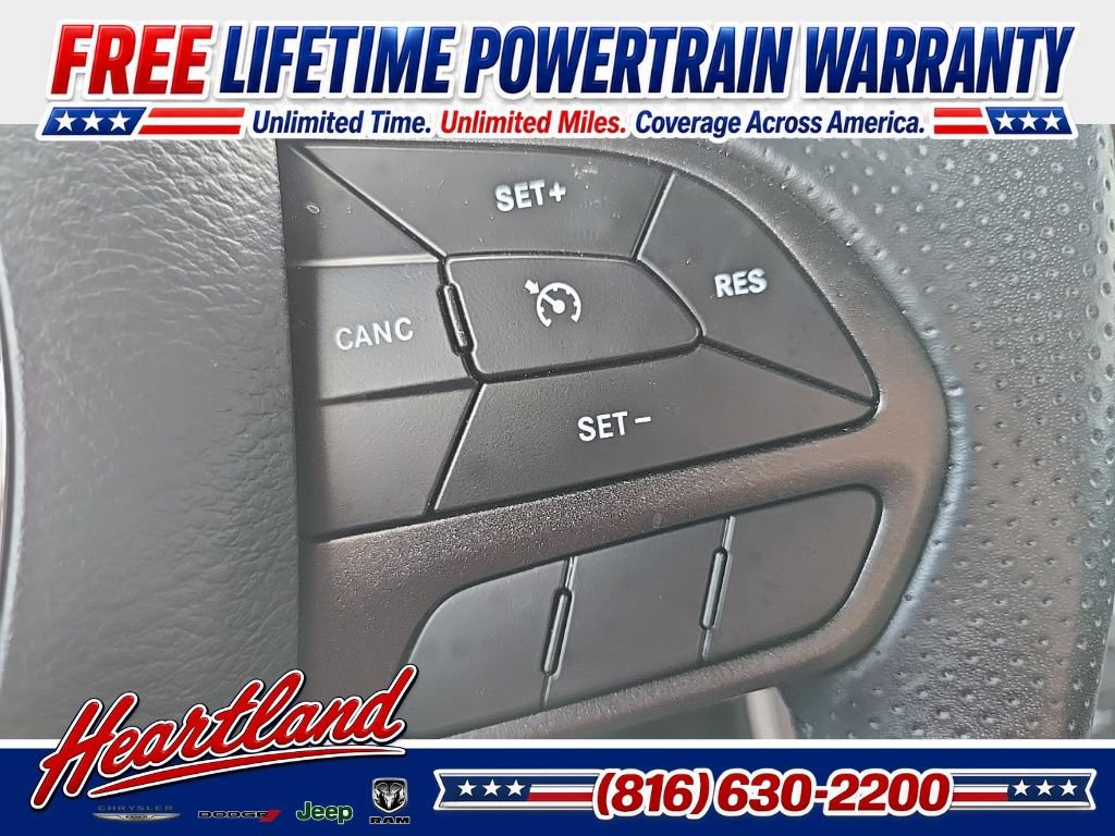 Used 2022 Dodge Challenger GT w/ Blacktop Package AWD/4WD image 42