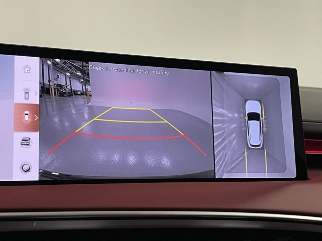 New 2026 Genesis GV70 3.5T Sport Prestige image 19