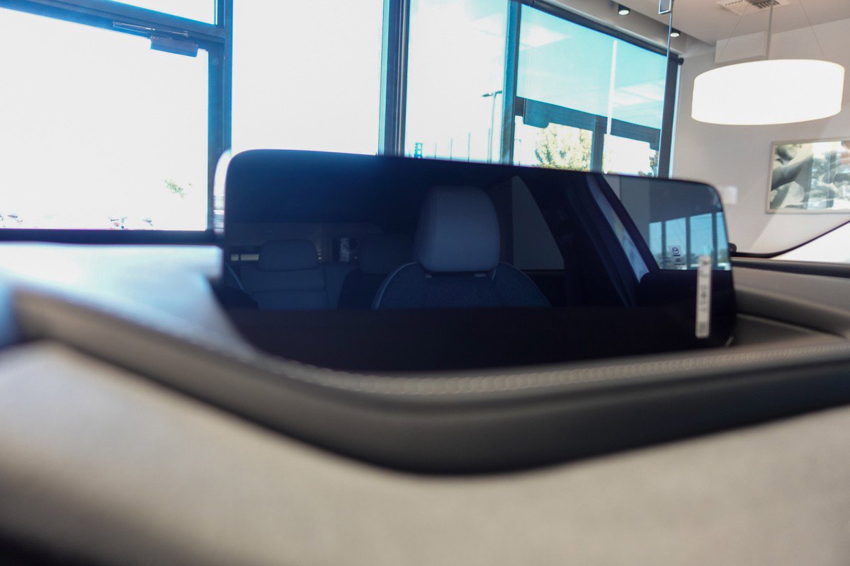 New 2026 MAZDA CX-30 AWD 2.5 S image 16