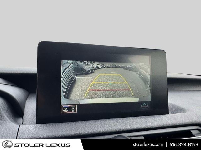 Used 2023 Lexus IS 350 F Sport w/ Memory Package AWD/4WD image 32