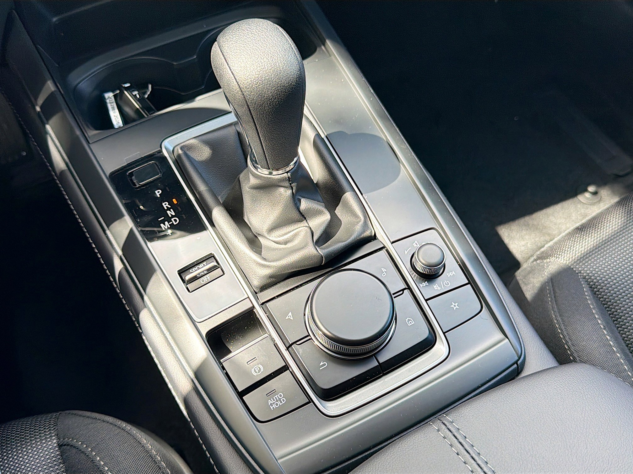 New 2026 MAZDA CX-30 AWD 2.5 S image 27