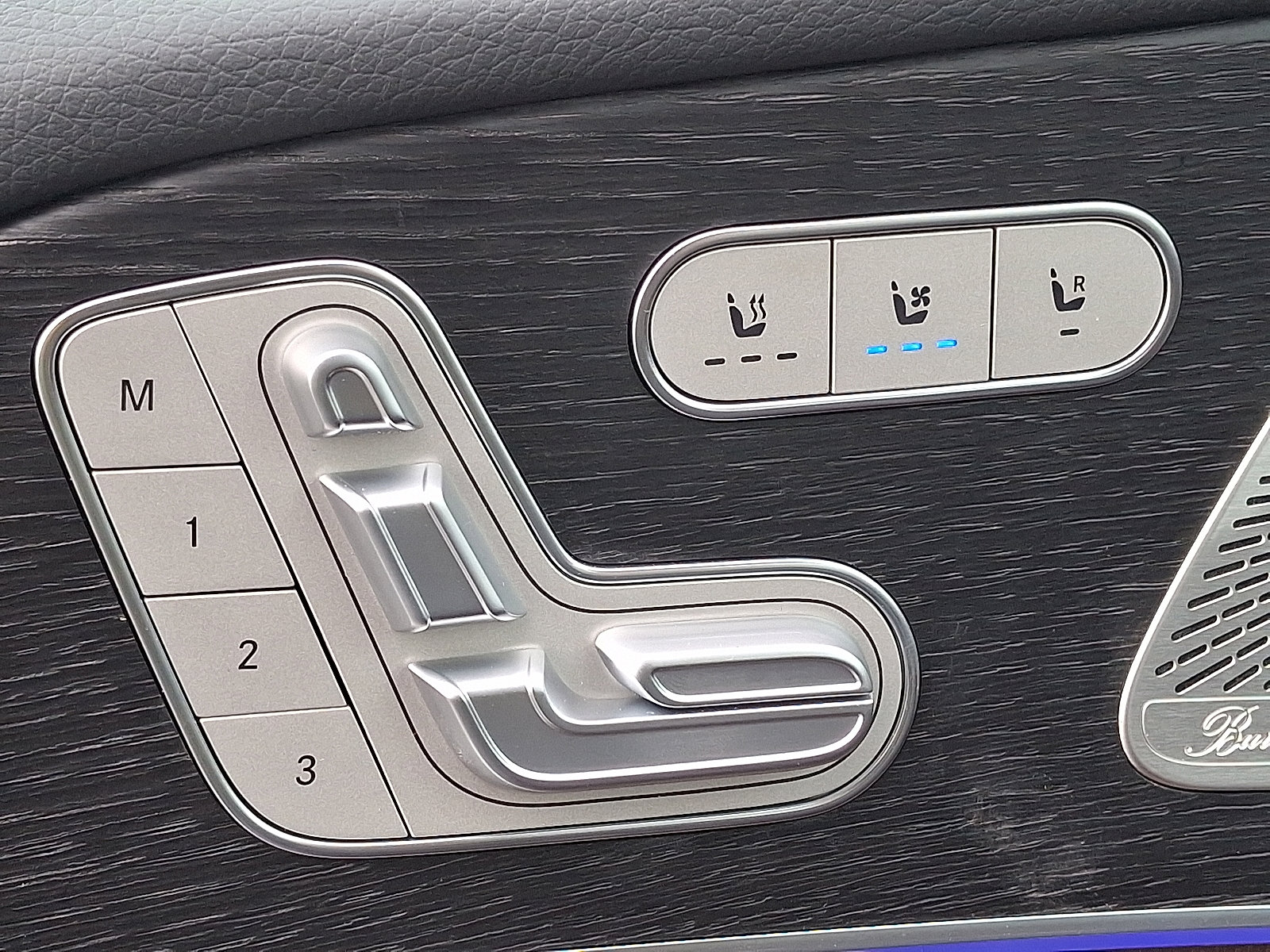 Used 2026 Mercedes-Benz GLE 350 4MATIC image 15