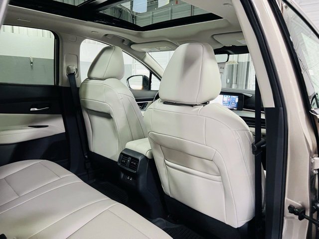 New 2026 Nissan Murano SL image 28