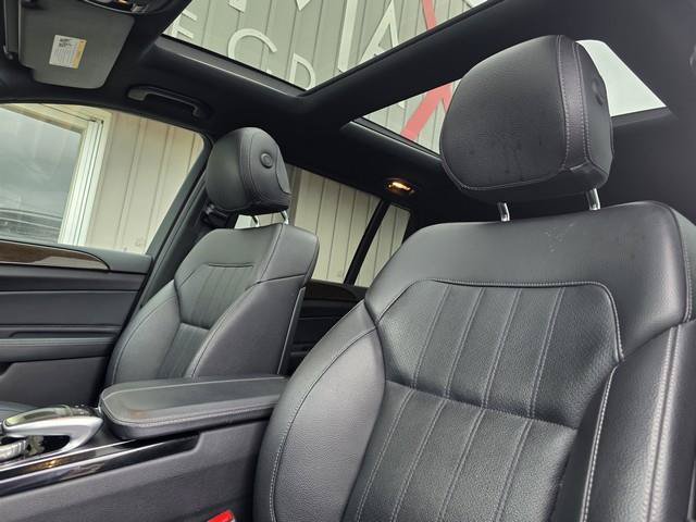 Used 2017 Mercedes-Benz GLS 450 4MATIC w/ Premium Package image 12