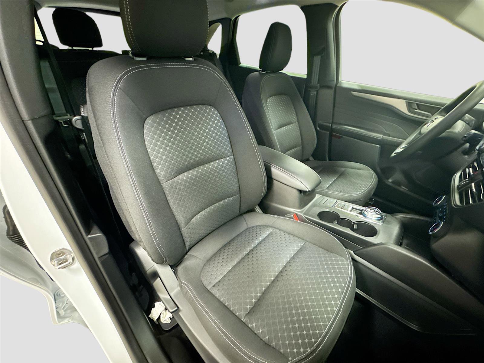 New 2026 Ford Escape Active image 25