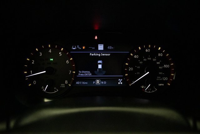 Used 2023 Nissan Frontier PRO-4X image 34