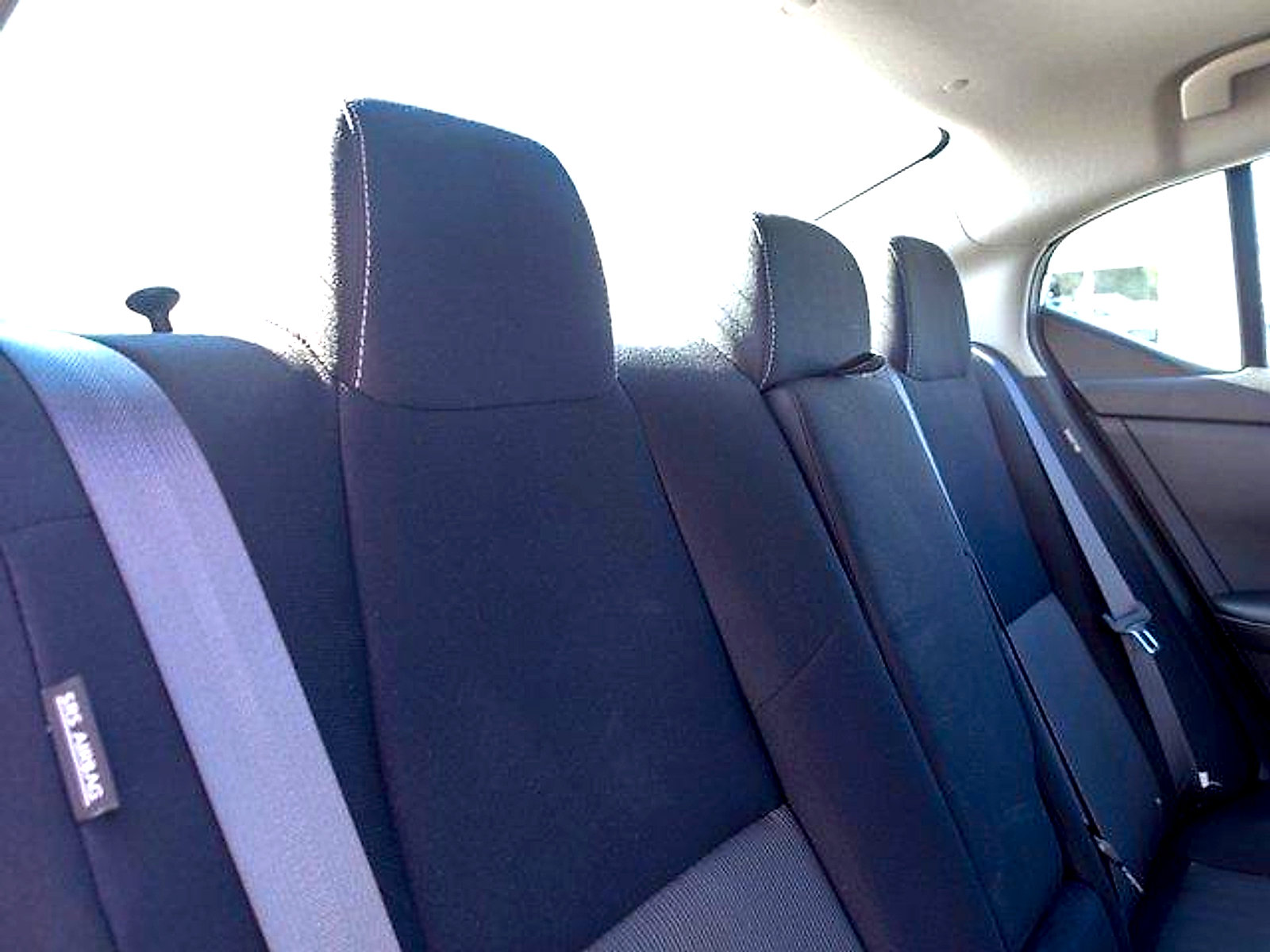 Used 2021 Nissan Sentra SV FWD image 12