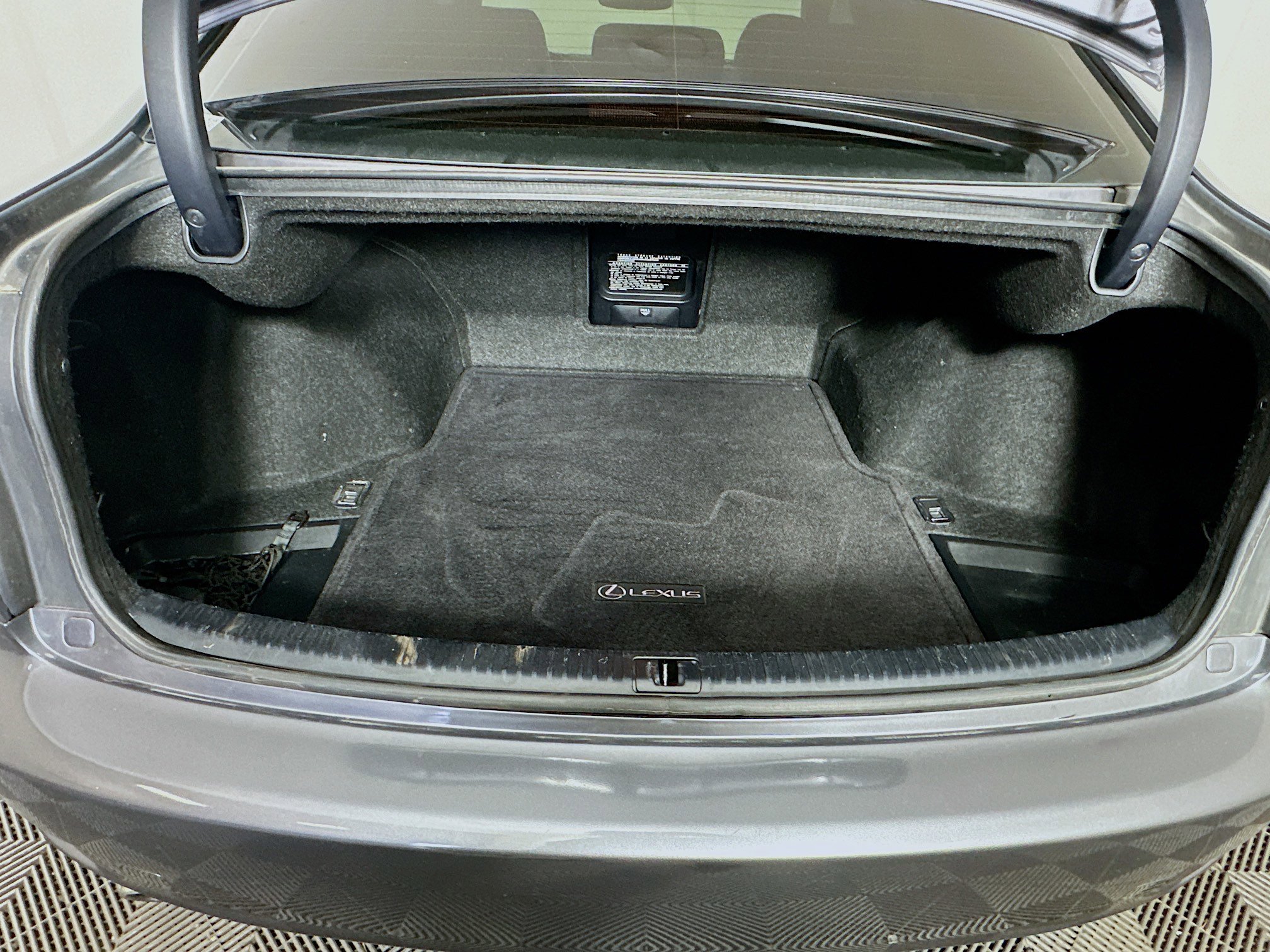 Used 2012 Lexus IS 250 AWD w/ Premium Pkg Value Edition image 26