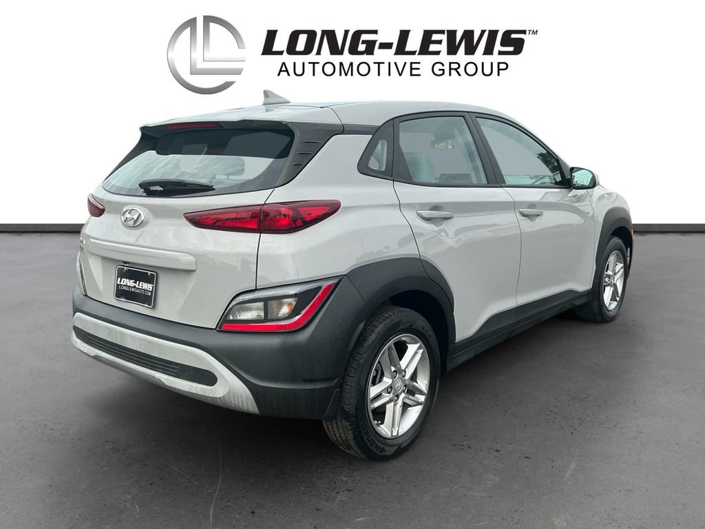 Used 2022 Hyundai Kona SE FWD image 7