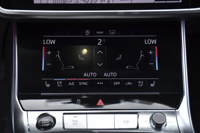 Used 2025 Audi A6 3.0T Premium AWD/4WD image 16