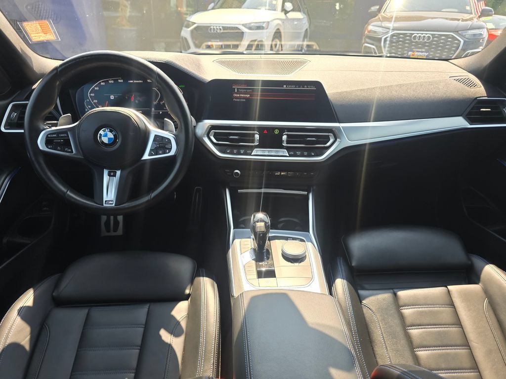 Used 2021 BMW M340i xDrive AWD/4WD image 18