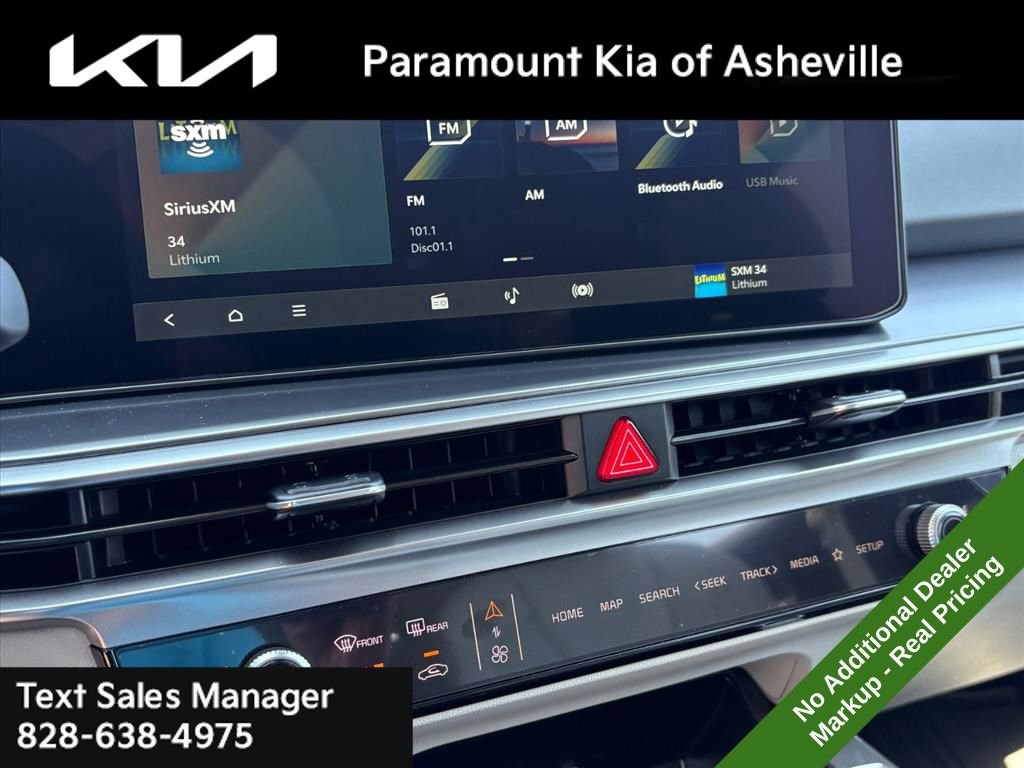 New 2026 Kia Sorento S image 10