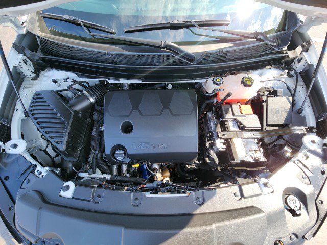 Used 2023 Chevrolet Traverse RS w/ LPO, Floor Liner Package image 11