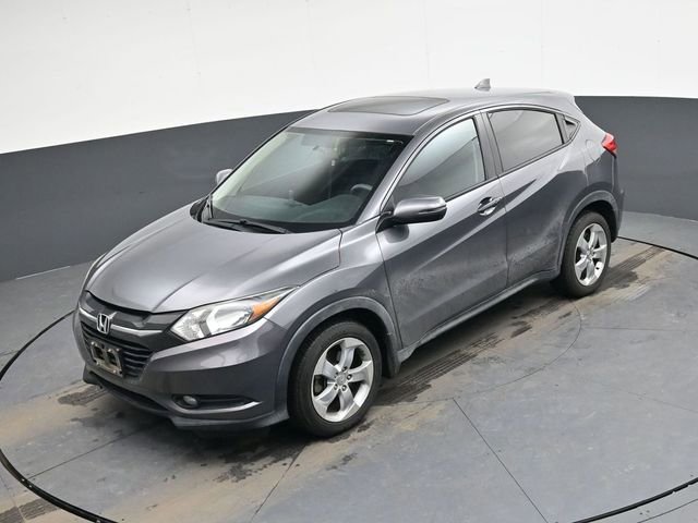 Used 2016 Honda HR-V EX image 26