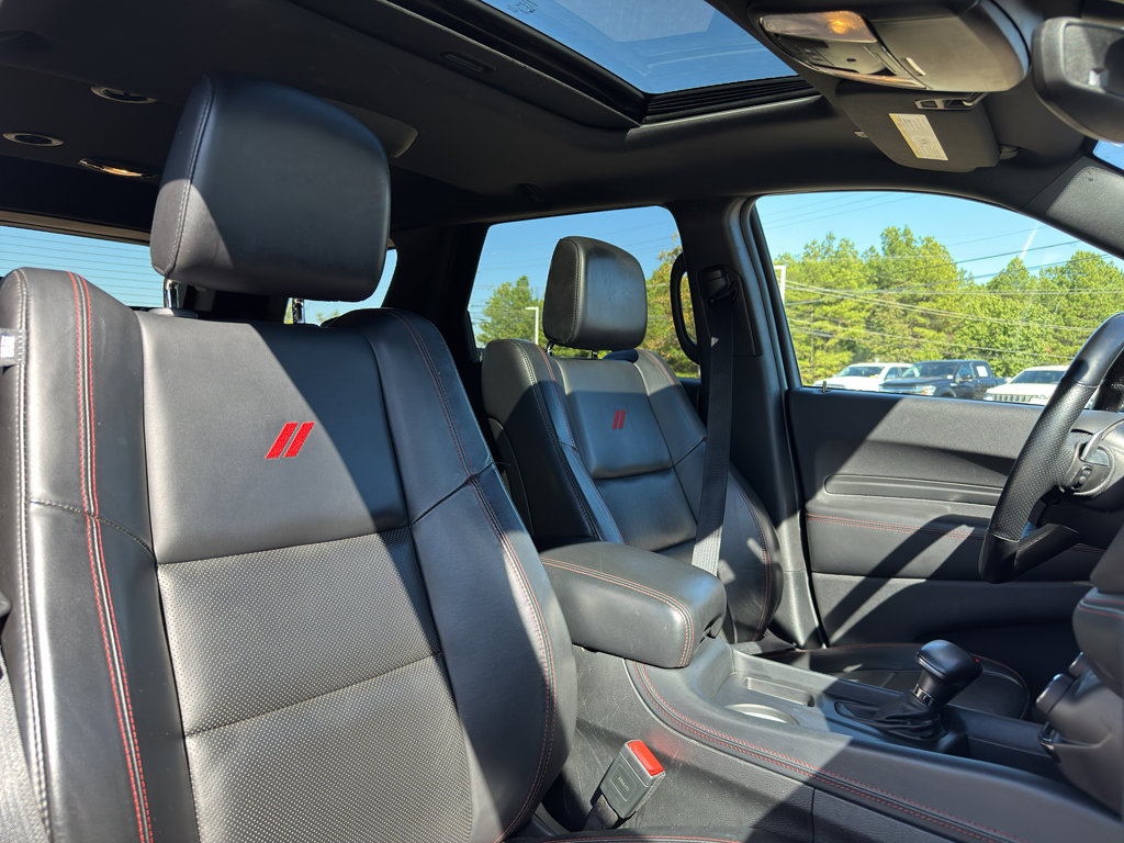 Used 2024 Dodge Durango GT image 10