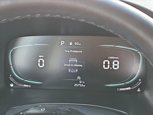 Used 2024 Kia Soul EX w/ Option Group 015 FWD image 15