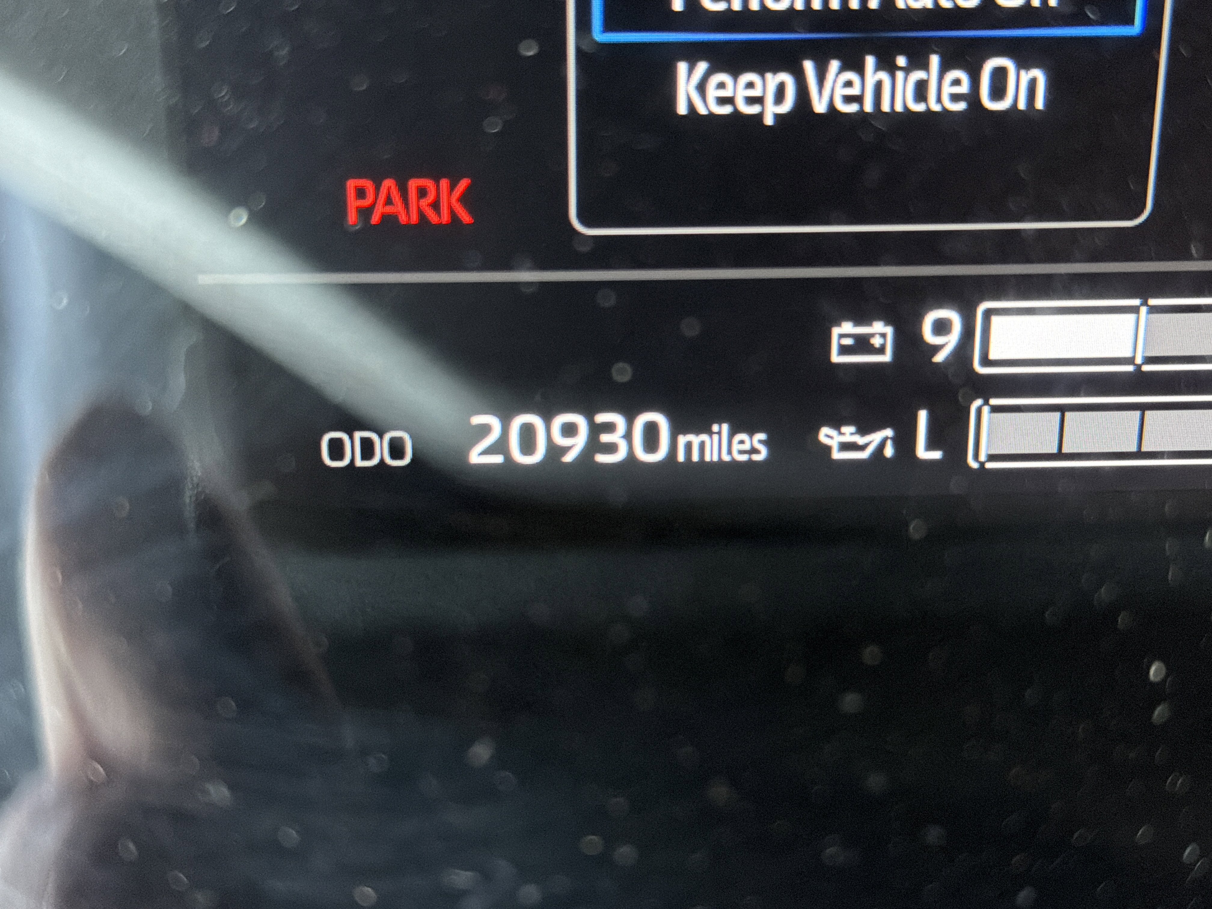 Used 2024 Toyota Tundra Platinum image 22