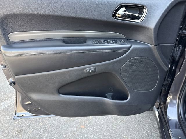 Used 2020 Dodge Durango R/T w/ Blacktop Package RWD image 10
