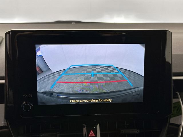 Used 2025 Toyota Corolla LE FWD image 12