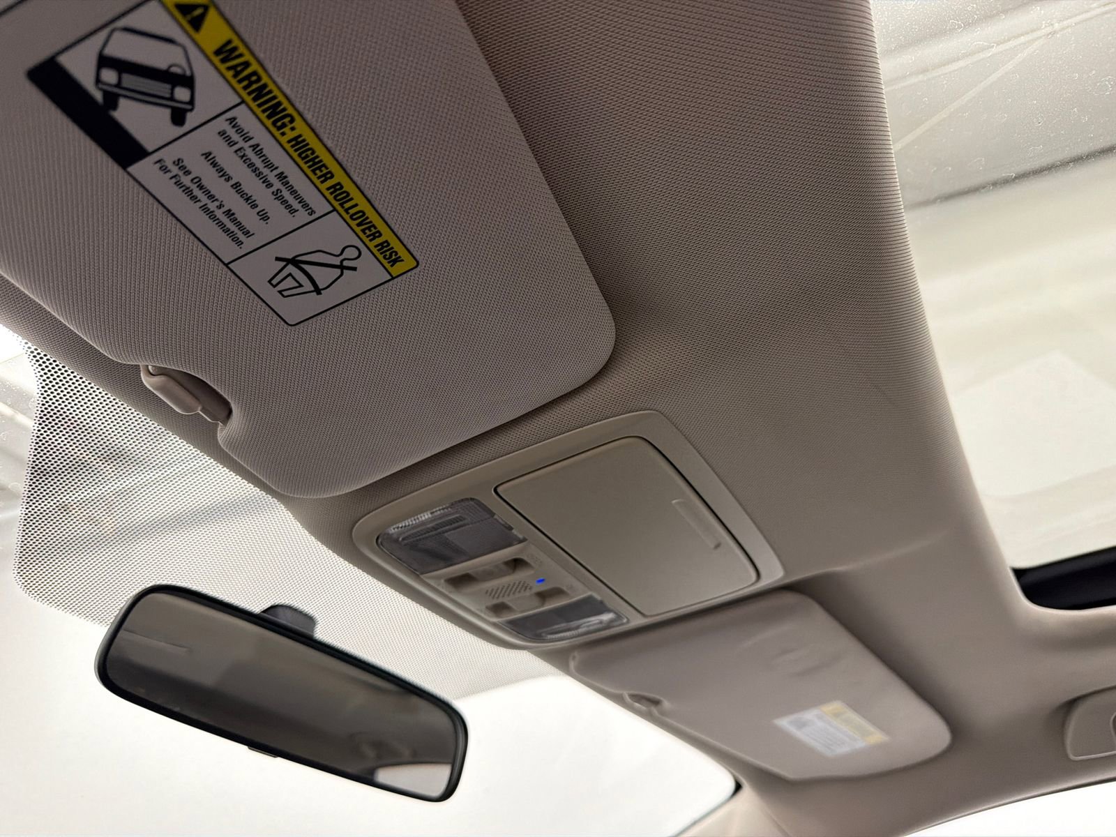 Used 2016 Honda CR-V EX image 30