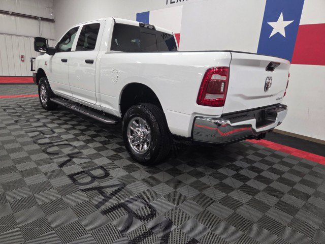 Used 2023 RAM 3500 Tradesman w/ Towing Technology Group AWD/4WD image 5