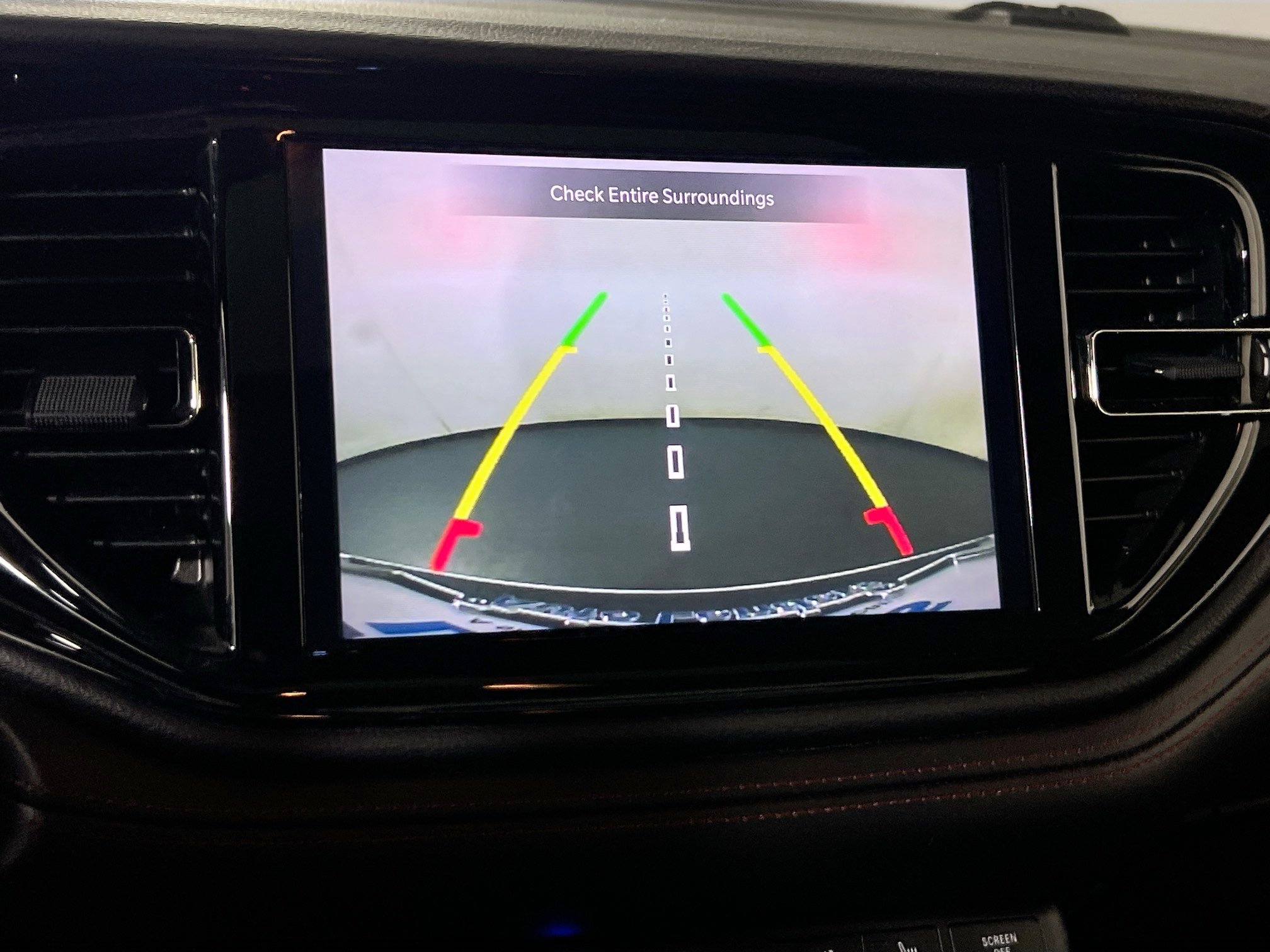 Used 2022 Dodge Durango R/T w/ Blacktop Package image 14